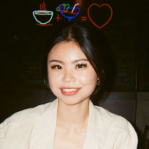 Meet your Posher, Daisy